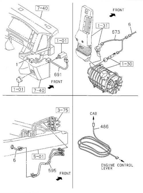 Partial Engine